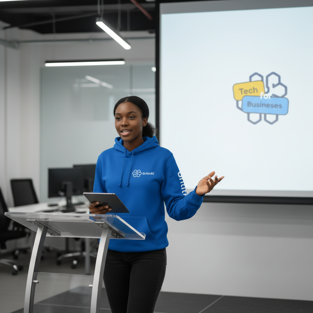Government digital transformation